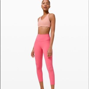 Lululemon Align High-Rise Crop Leggings 21”
